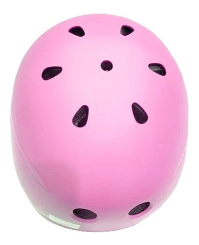 Imagen 2 de 6 de Casco Bitec Bici Bicicleta Chicos Chicas Cuotas Devotobikes