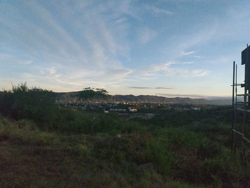 Imagen 5 de 18 de Lote Con Vista En Carlos Paz