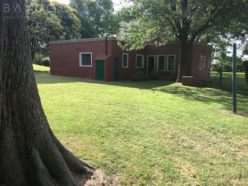 Imagen 26 de 30 de Venta - Campo En Cardales - Bayugar Negocios Inmobiliarios