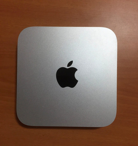 Apple Mac Mini Server Modelo A1347 ( Super Conversado )