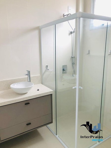Imagem 13 de 16 de Apartamento Padrão Com 4 Quartos No Camboriú Tower Residence - 828935-v