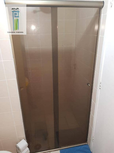 Imagem 4 de 30 de Apartamento Com 3 Dormitórios À Venda, 62 M² Por R$ 450.000,00 - Lauzane Paulista - São Paulo/sp - Ap1536