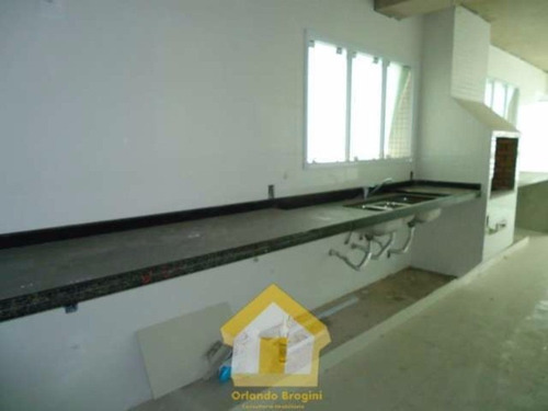 Imagem 30 de 30 de Apartamento Para Venda Vila Marlene, São Bernardo Do Campo - Ap308 - 4381491