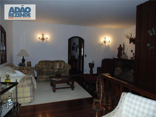 Imagem 21 de 30 de Casa À Venda, 800 M² Por R$ 1.600.000,00 - Três Córregos - Teresópolis/rj - Ca0477
