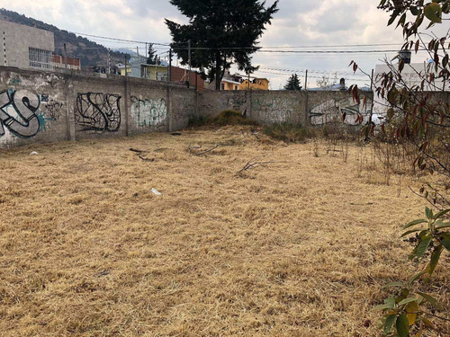 Imagen 1 de 13 de Terreno En Venta Santa Cruz Atzcapozaltongo, Toluca Estado De México