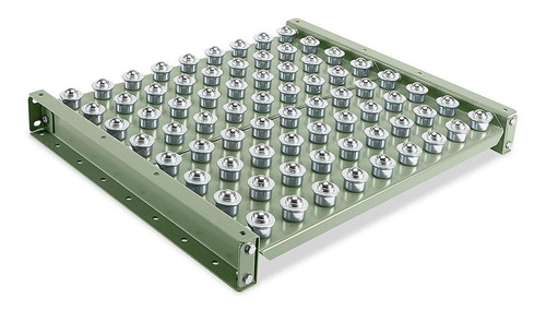 Mesa De Transferencia Con Bolas - 76 Cm X 61 Cm - Uline