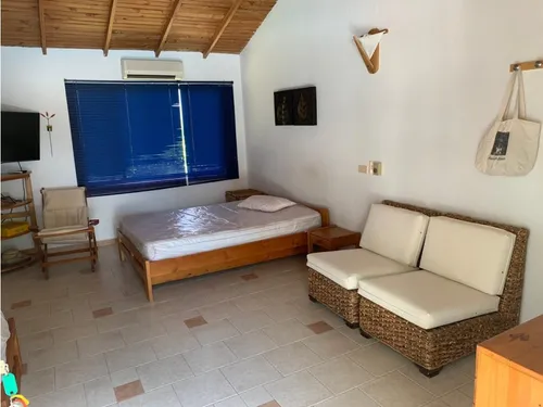 Vendo Casa Campestre En Tocaima