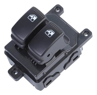 Control Botonera Switch Elevavidrio Mando Para Kia Picanto