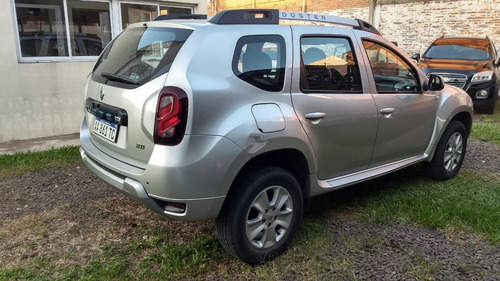 Imagen 12 de 15 de Renault Duster 2.0 Privilege 4x2