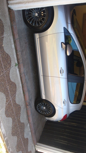 Peugeot 308 1.6 Allure Nav 115cv 2013