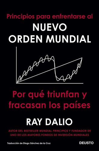 Libro: Principios Para Enfrentarse Al Nuevo Orden Mundial. D