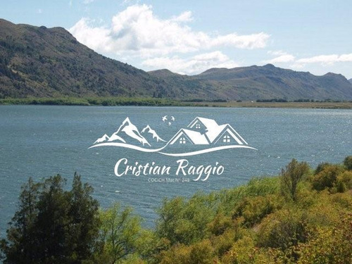 Imagen 22 de 30 de Terrenos De 1/2 Ha C/75 M Costa Lago Pellegrini Sobra Ruta En Cholila