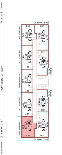 Oficina En Venta Pinamar Centro