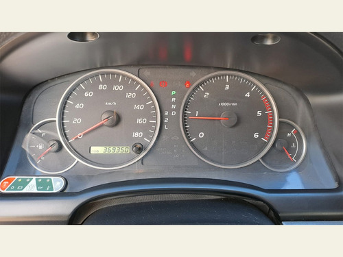 Toyota Land Cruiser 3.0 Prado At