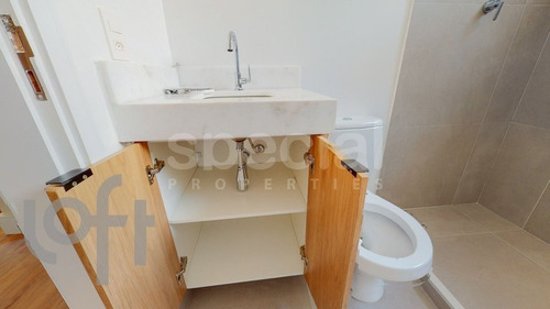 Apartamento - Moema - Ref: 14275 - V-29825