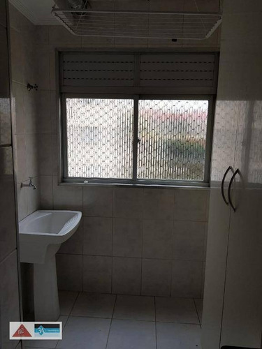 Imagem 8 de 30 de Apartamento Vila Formosa - Ap5524