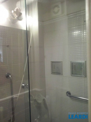 Imagem 14 de 15 de Apartamento - Sumaré - Sp - 549710
