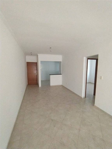 Imagem 3 de 30 de Apartamento Com 3 Dorms, Canto Do Forte, Praia Grande - R$ 580 Mil, Cod: 1656 - Rno1656