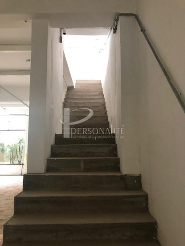 Imagem 14 de 30 de Ponto Em Tatuapé, São Paulo/sp De 1004m² Para Locação R$ 23.000,00/mes - Pt1672623-r