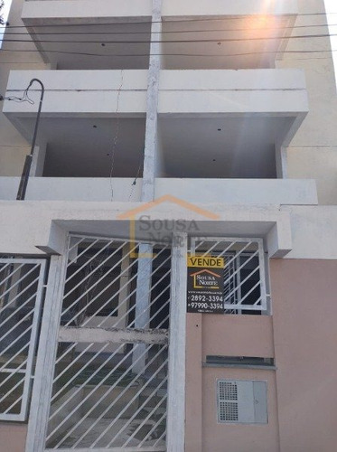 Imagem 5 de 7 de Apartamento, Venda, Vila Mazzei, Sao Paulo - 29913 - V-29913