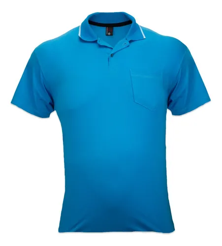 Camisa polo on sale estilosa