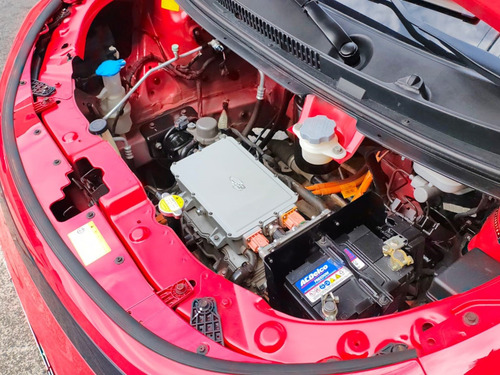 JAC E-Js1 ELÉTRICO AUTOMÁTICO