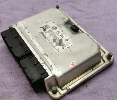 Computadora De Motor Jetta Bora 2006 2.5l 07k906032aq Libre (Usado)