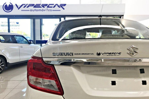 Imagen 12 de 14 de Suzuki Dzire Gl Automático 1.2 2023 0km