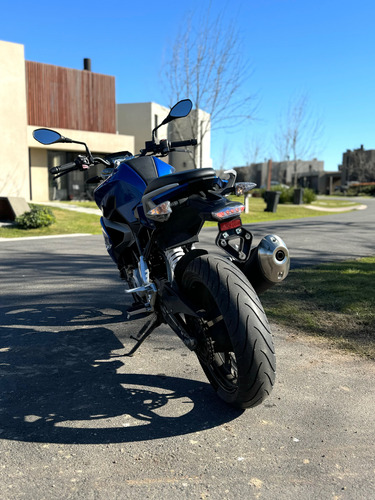 Bmw 310 R