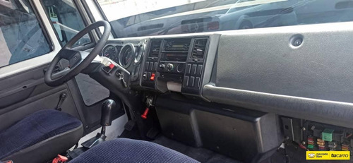 Ford Cargo 815