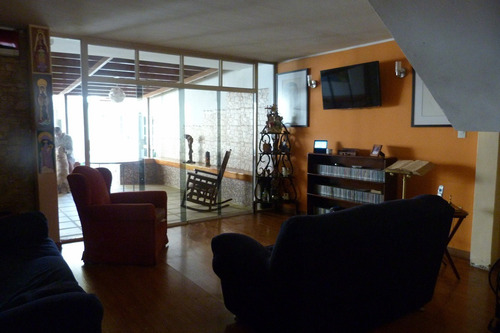 Imagen 25 de 28 de Casa Quinta De 2 Niveles. Muy Cerca Del Ávila Parte Alta Sebucán De Oportunidad