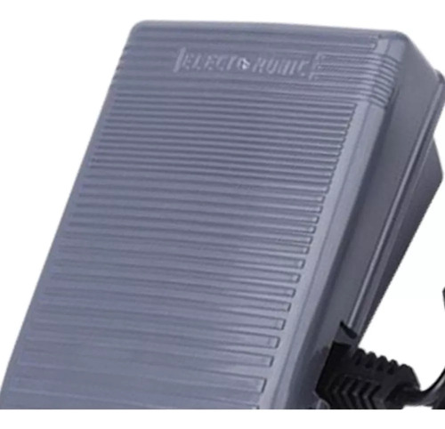 Pedal De Controlador De Pie De Velocidad Electrónico Para