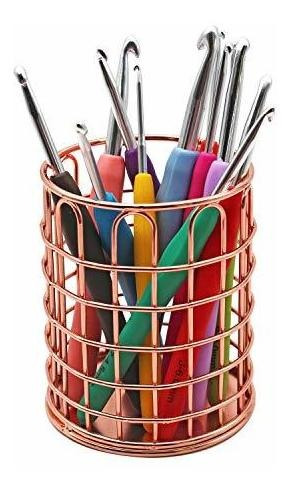 Conjunto Yaoyue 38pcs Crochet Kit-12 Pc Tamaño Conjunto Ag