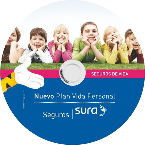 Imagen 4 de 5 de Impresión Y Rotulada De Cd/dvd