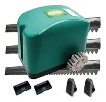 Comprar Motor Para Porton Corredizo Seg Next 300kg Kit Automatico 