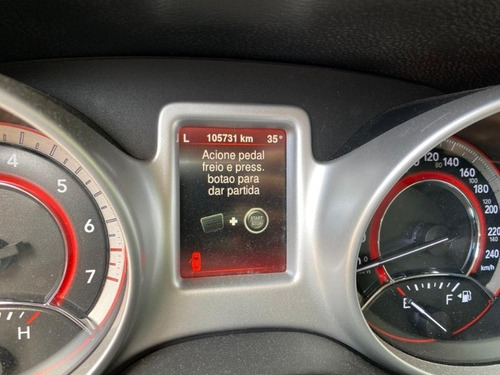 Dodge Journey Rt 3.6 V6 Aut. 7l 2014