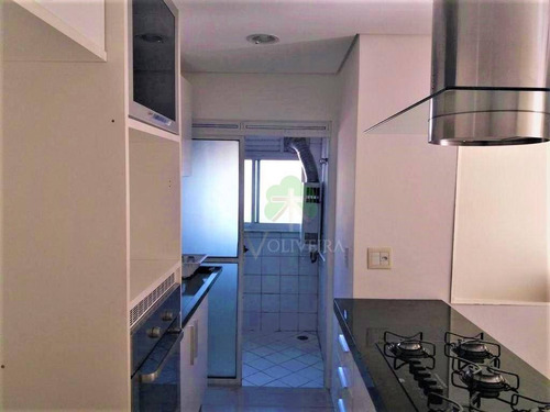 Apartamento Com Ar E Suíte - Próximo Ao Metrô - Ap2120