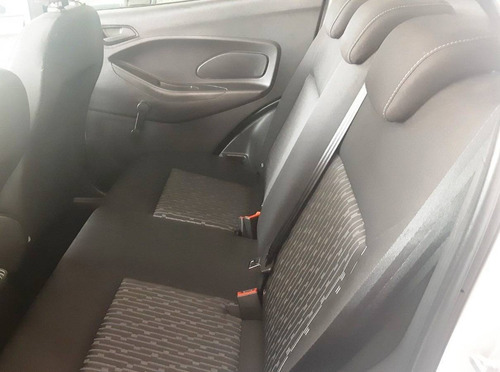 Imagem 6 de 8 de Ford Ka 1.0 Ti-vct Flex Se Manual