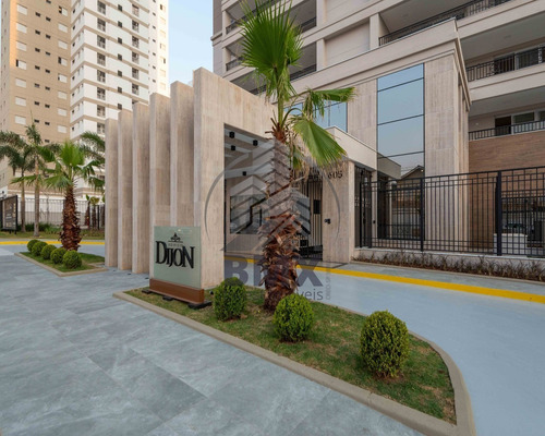 Imagem 2 de 30 de Maravilhoso Apartam. De Altíssimo Padrão Decorado . Dijon - 356 M², Exclusivo, Construtora Planeta 4 Suítes, Garden. Lazer Completo-campolim-sorocaba - Ap00289 - 71126191