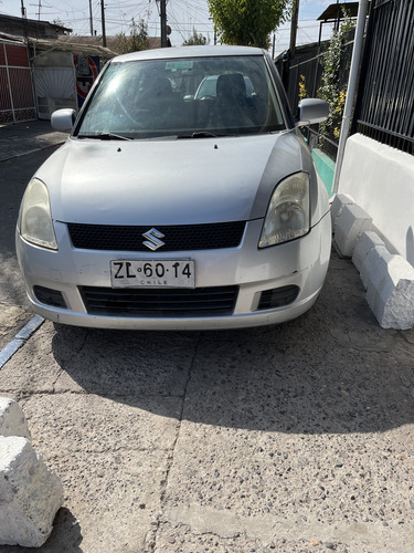 Suzuki Swift 1.3 Ga
