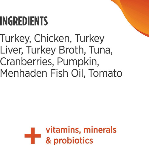 Alimento Para Gato Nulo Freestyle 24 Pack Pavo Y Pollo 80g