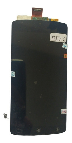 Pantalla LG Nexus 5 (1046)
