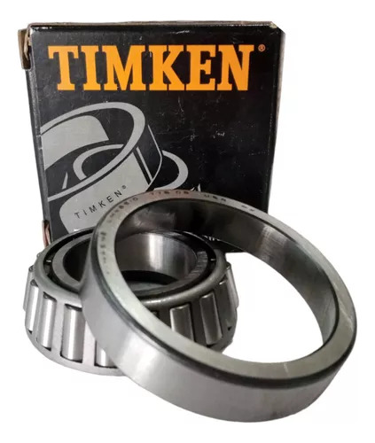 Rolinera Set 5 Timken