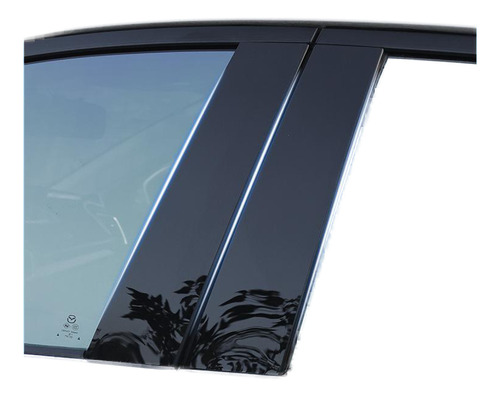 Pegatinas Decorativas Con Rayas Para Ventanas Decoration Gmc