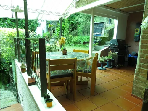 Venta Casa Campestre En Condominio Fusagasuga