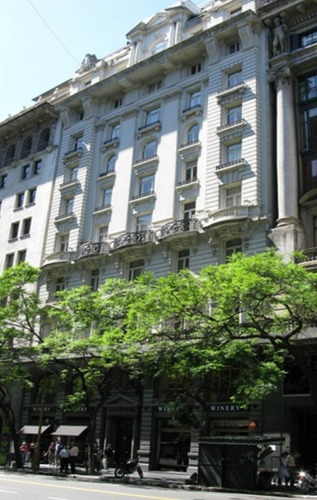 Oficinas Alquiler Centro / Microcentro