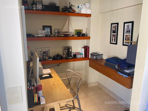 Imagen 26 de 30 de Triplex 5 Amb Con Terraza Y Patio Propio - Olivos