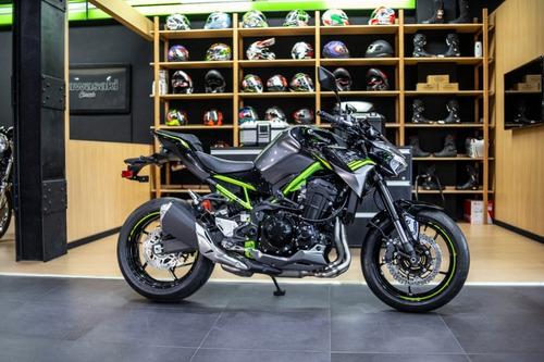 Imagen 13 de 19 de Kawasaki Z900 Abs - Z 900 Lidermoto Entrega Inmediata !