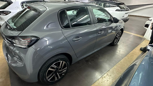 Peugeot 208 1.6 Allure