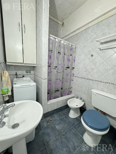 Venta Ph 2 Ambientes Con Patio En Villa Dominico